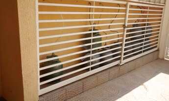 Imagem 5: Apartamento com 2 dormitórios para alugar, 58 m² por R$ 1.510,00/mês - Vila Progresso - Sa