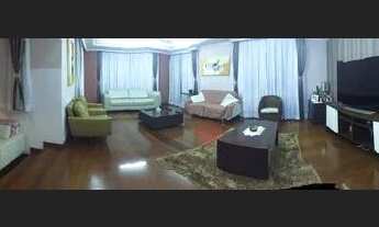 Imagem 2: Apartamento, 226 m² - venda por R$ 1.200.000,00 ou aluguel por R$ 6.982,58/mês - Centro