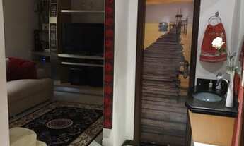 Imagem 5: Casa de 3/4 sendo 2 suítes para a venda em Itapuã !