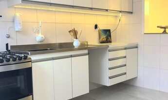 Imagem 4: Casa de condomínio sobrado para venda com 140 metros quadrados com 4 quartos