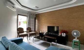 Imagem: JS Casa de condomínio para venda com 115