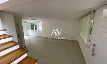 Imagem 4: Casa com 3 dormitórios, 107 m² - venda por R$ 1.100.000,00 ou aluguel por R$ 5.187,00/mês
