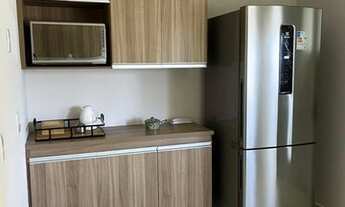 Imagem 4: APARTAMENTO - PARQUE RESIDENCIAL AQUARIUS - SP