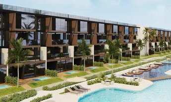 Imagem 3: Studio Beira Mar Muro Alto