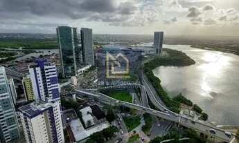 Imagem: EACH CLASS EXCELSIOR PINA RIO MAR l R$ 2.400