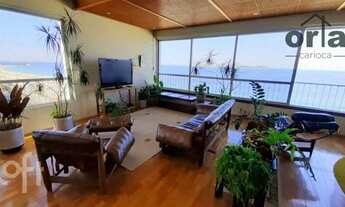 Imagem: Apartamento com 4 dormitórios à venda