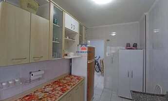 Imagem 5: Apartamento com 1 dorm, Caiçara, Praia Grande - R$ 240 mil, Cod