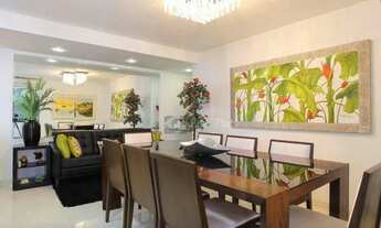 Imagem 7: Flat com 2 dormitórios à venda, 130 m² por R$ 2.200.000,00 - Brooklin - São Paulo/SP