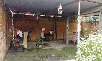 Imagem 6: Vendo casa na santa maria das vassouras