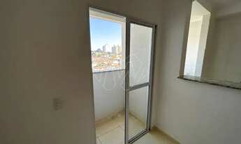 Imagem 5: Venda de Apartamentos / Padrão na cidade de Araraquara