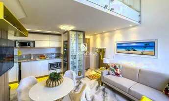 Imagem: Loft com 1 dormitório no Las Piedras em