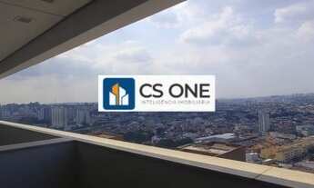 Imagem 5: Sala à venda, 36 m² por R$ 238.000 - Helbor Trilogy Offices - Centro - São Bernardo do Cam