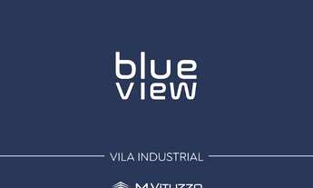 Imagem 3: Apartamento para venda possui 56 metros quadrados com 2 quartos