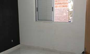 Imagem: Casa 2 quarto Tangara