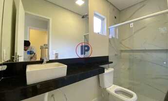 Imagem 5: Casa com 2 dorms, Maracanã, Praia Grande - R$ 460 mil, Cod: 9505