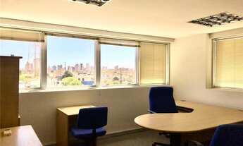 Imagem 6: Sala Mobiliado Para aluguel No Edifício Miguel Seabra - polo jurídico de Natal