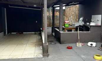 Imagem: Barracão Faicalville 3