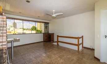 Imagem 6: Cobertura para venda com 126 metros quadrados com 2 quartos em Menino Deus - Porto Alegre