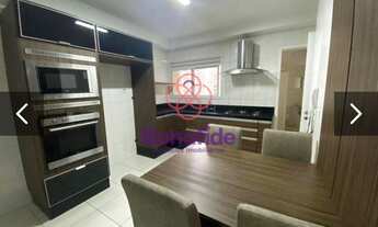 Imagem 6: JUNDIAÍ - Apartamento Padrão - JARDIM SÃO BENTO