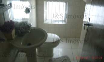 Imagem 4: Casa Sobrado em São Paulo