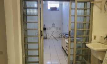 Imagem 3: Casa + Ponto Comercial Aluguel 2 Dormitório 100m² 315487503