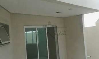 Imagem 5: Jacarei - Casa de Condomínio - Jardim Residencial Golden Park