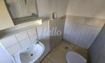 Imagem 6: São Paulo - Casa Padrão - Tatuapé