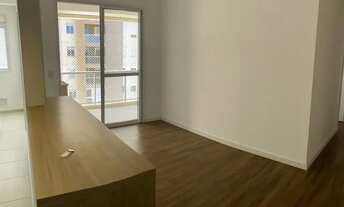 Imagem 2: Apto 3/4 Premium Residence - Indaiatuba