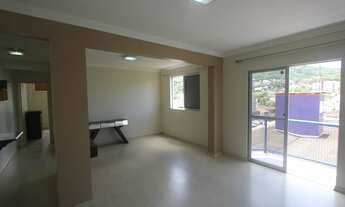 Imagem 4: Apartamento com 1 dormitório à venda, 59 m² por R$ 210.000,00 - Bom Retiro - Joinville/SC