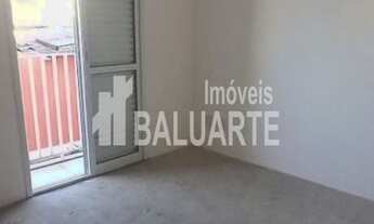 Imagem 6: Sobrado com 2 dormitórios à venda, 100 m² - Jardim Umarizal - São Paulo/SP