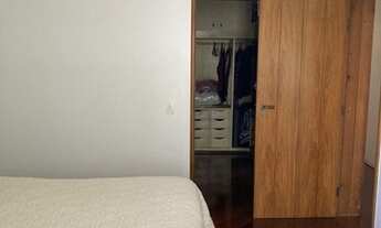 Imagem 5: VENDA - ITAIM - 241 ÚTEIS Excelente apartamento no miolo do Itaim, claro, espaçoso, 4 dorm