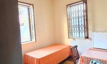 Imagem: Quarto para moças no Rio Comprido