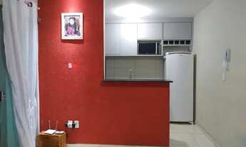 Imagem 7: Agio de Apartamento