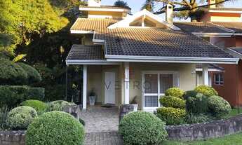 Imagem: Casa no bairro Planalto em Gramado!