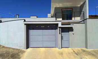 Imagem 2: Linda casa Casa com 3 dormitórios