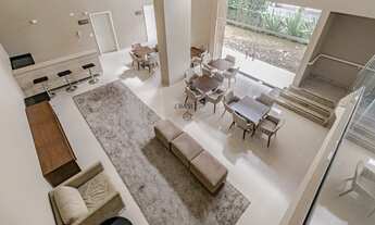 Imagem 2: CURITIBA - Apartamento Padrão - Bigorrilho