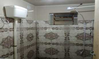 Imagem 4: Casa para aluguel possui 70 metros quadrados com 1 quarto em Colônia Dona Luíza - Ponta Gr