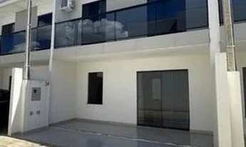 Imagem: Sobrado mobiliado no Três Fronteiras