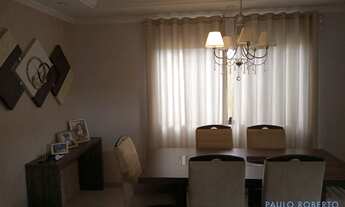 Imagem 5: CASA ASSOBRADADA - NOVA CEREJEIRA - SP