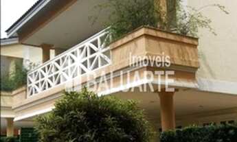 Imagem 4: Sobrado com 4 dormitórios à venda, 356 m² por R$ 2.600.000,00 - Alto da Boa Vista - São Pa