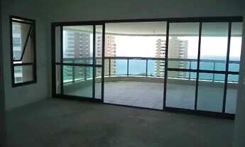 Imagem 4: Barra com 4 Apartamento com 4 dormitórios