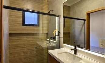 Imagem 6: Casa com 3 dormitórios à venda, 165 m² por R$ 1.200.000 - Residencial Maria Julia - São Jo