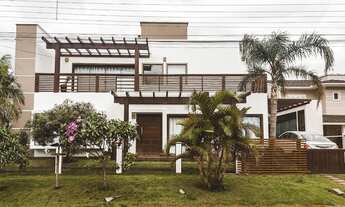 Imagem: Casa com 3 dormitórios à venda, 239 m²