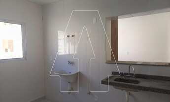 Imagem 7: Araçatuba - Apartamento - Concórdia II