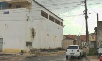 Imagem 6: Apartamento para aluguel com 140 metros quadrados em Novo Horizonte - Alagoinhas - Bahia