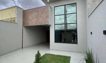 Imagem: ENTRADA 39 MIL) CASA SETOR TRÊS MARIAS