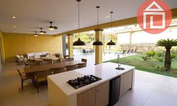 Imagem 4: Casa com 5 dormitórios para alugar, 800 m² por R$ 80.000/mês - Condomínio Quinta da Barone