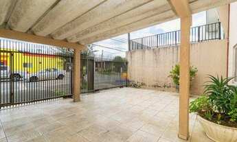 Imagem 3: Casa com 3 dormitórios à venda, 120 m² por R$ 549.000,00 - Xaxim - Curitiba/PR