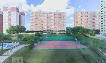 Imagem 5: Apartamento para Aluguel - Parque Prado, 3 Quartos, 100 m2