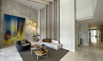 Imagem 2: Apartamento com 2 suítes - Jd. Botânico - Edifício Tapuias